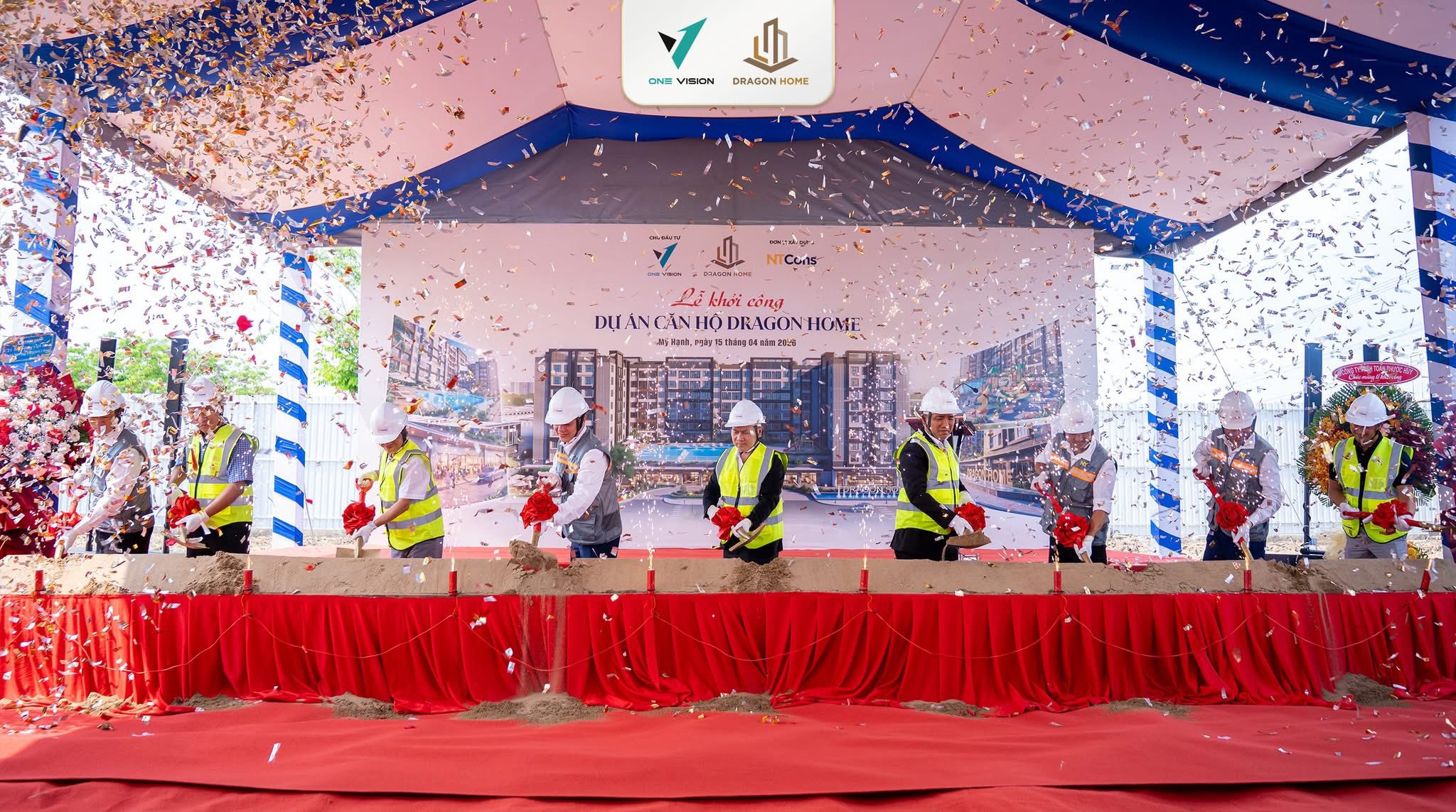 WISEE LAW ĐỒNG HÀNH PHÁP LÝ CÙNG DRAGON HOME – CĂN HỘ ĐA TIỆN ÍCH HƯỚNG ĐẾN GIỚI CHUYÊN GIA KHU CÔNG NGHIỆP